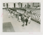 Special Days - Governors' Day - Governors reviewing troops