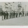 Special Days - Governors' Day - Attendees