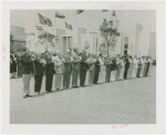 Special Days - Governors' Day - Attendees