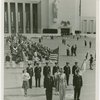 Special Days - I Am An American Day - Parade led by Uncle Sam