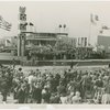Special Days - I Am An American Day - Mass pledge of allegiance