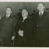 Special Days - I Am An American Day - Rev. Norman Vincent Peale, John Clark and Rabbi Israel Goldstein