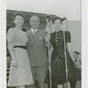 Special Days - Journal American Day - Frazee Sisters with Bugs Baer