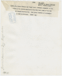 Special Days - Journal American Day - Frazee Sisters with Bugs Baer