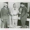 Special Days - Mayors' Day - Robert Kohn, Thomas Holling and W.W. Brown