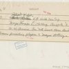 Special Days - Mayors' Day - Robert Kohn, Thomas Holling and W.W. Brown