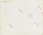 Special Days - Mayors' Day - Specimen ticket