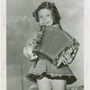 Special Days - Music Merchants Day - Shari Ann Whaley  playing accordion.