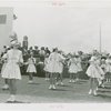 Special Days - Music Merchants Day - Group of majorettes with batons