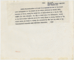Special Days - Pan-American Day - Cordell Hull (U.S. Secretary of State) giving speech