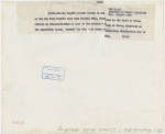 Special Days - Pan-American Day - View of audience as Cordell Hull (U.S. Secretary of State) gives speech