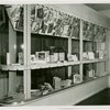 Special Days - Pan-American Day - Exhibit on books in Inter-America House