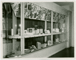 Special Days - Pan-American Day - Exhibit on books in Inter-America House