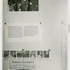 Special Days - Pan-American Day - Exhibit on Maria Moors Cabot Prize in Inter-America House