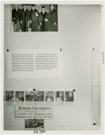 Special Days - Pan-American Day - Exhibit on Maria Moors Cabot Prize in Inter-America House