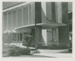 Special Days - Pan-American Day - Entrance to Inter-America House