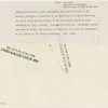 Special Days - Pan-American Day - Dedication of Inter-America House
