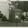 Special Days - Pan-American Day - Thomas J. Watson speaking at dedication of Inter-America House
