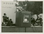 Special Days - Pan-American Day - Thomas J. Watson speaking at dedication of Inter-America House