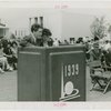 Special Days - Rockland County Day - Man and woman giving speech