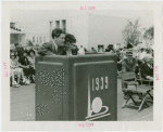 Special Days - Rockland County Day - Man and woman giving speech