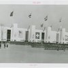 Special Days - Royal Neighbors of America Day - Troops parading in Court of Peace
