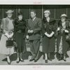 Special Days - Royal Neighbors of America Day - Women with man