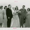 Special Days - Suffolk County Day - Woman being crowned Miss Suffolk by two men