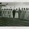 Special Days - Suffolk County Day - Miss Suffolk with men and other contestants