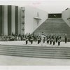 Special Days - Sullivan County Day - Monticello Squadron No. 73 Fife and Drum Corps.