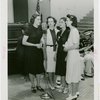 Special Days - Sullivan County Day - The Four Rhythm Maids