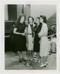 Special Days - Sullivan County Day - The Four Rhythm Maids