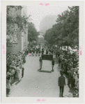 Special Days - Women's Benefit Assn. Day - Head of parade