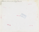 Special Days - Women's Benefit Assn. Day - Head of parade