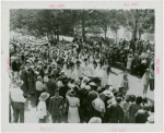 Special Days - Women's Benefit Assn. Day - Women from Missouri, Virginia and North Carolina in parade