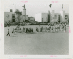 Special Days - Women's Benefit Assn. Day - Women from Maryland and Delaware in parade