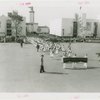 Special Days - Women's Benefit Assn. Day - Women from New York City in parade