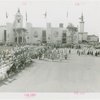 Special Days - Women's Benefit Assn. Day - Women from New Jersey in parade