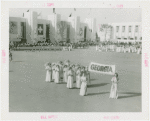 Special Days - Women's Benefit Assn. Day - Women from Georgia in parade