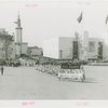 Special Days - Women's Benefit Assn. Day - Women from Wisconsin in parade