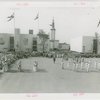 Special Days - Women's Benefit Assn. Day - Women from Idaho and Colorado in parade