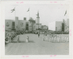 Special Days - Women's Benefit Assn. Day - Women from Idaho and Colorado in parade