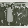 Special Weeks - Bronx Week - Sara Delano Roosevelt with other women