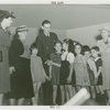Special Weeks - Bronx Week - James Lyons and women with children