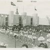 Special Weeks - Bronx Week - Girls in costumes doing Dutch dance