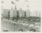 Special Weeks - Bronx Week - Girls in costumes doing Dutch dance
