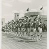 Special Weeks - Bronx Week - Women in costume doing tap dance