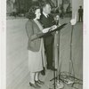 Special Weeks - Manhattan Week - William Pedrick with essay winner