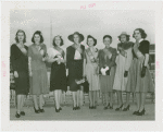Special Weeks - Manhattan Week - Typical girl contestants