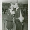 Special Weeks - Manhattan Week - Cobina Wright and William Pedrick